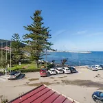 アパート Casa Vittoria Sul Lungomare - Goelba *