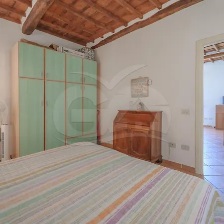 Casa Vittoria Sul Lungomare - Goelba Lejlighed *
