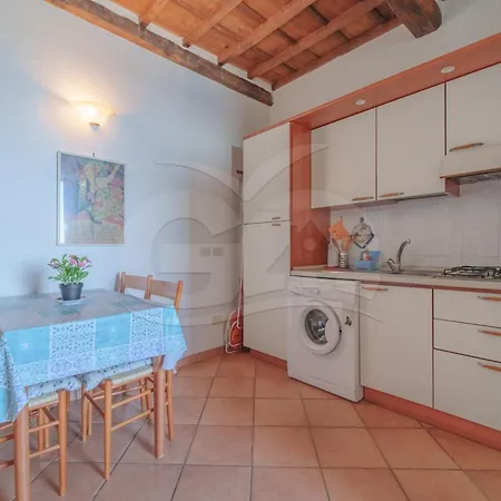 Casa Vittoria Sul Lungomare - Goelba Lejlighed Marciana Marina (Isola d'Elba)